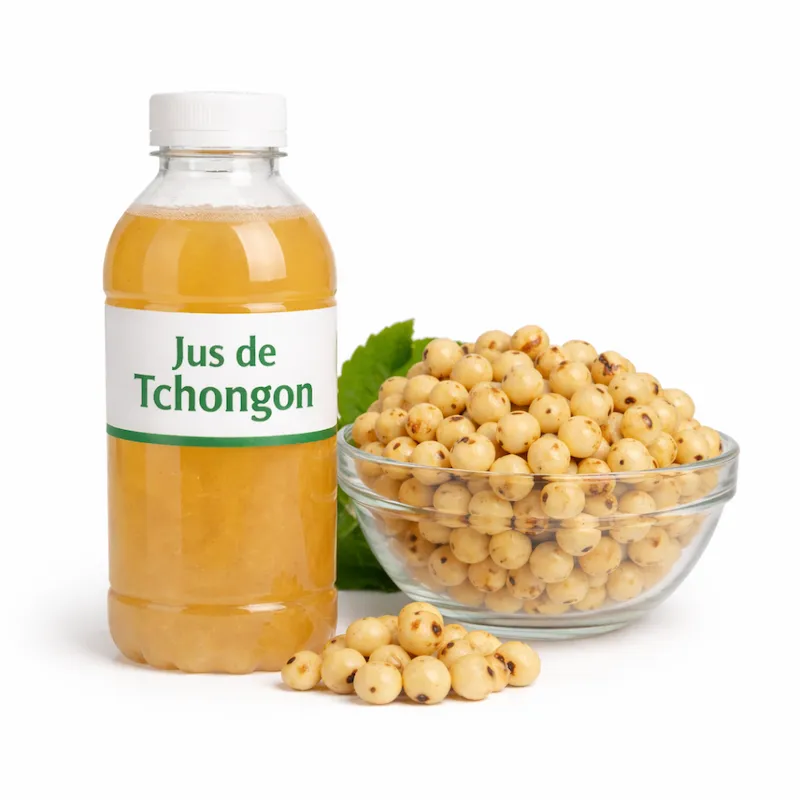 Tchongon Naturel